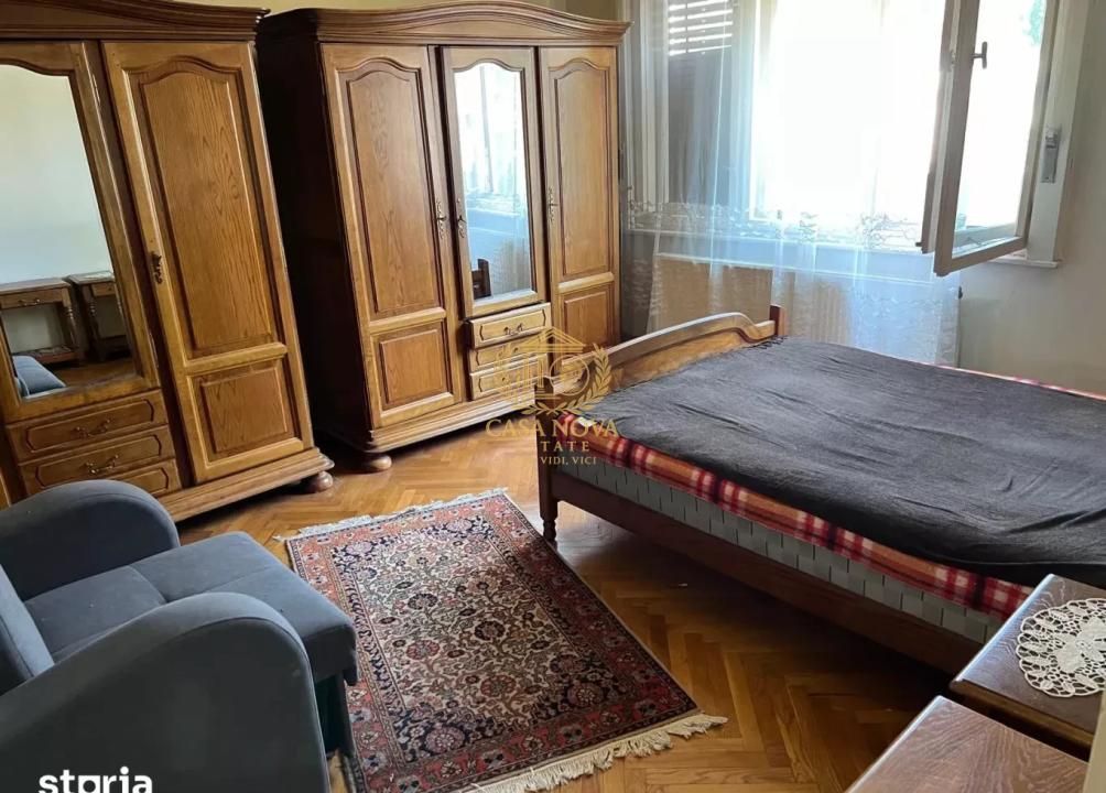 Apartament 3 camere 70mp, cartier Grigorescu, Pet Friendly, parcare – fotografia 7 din 8