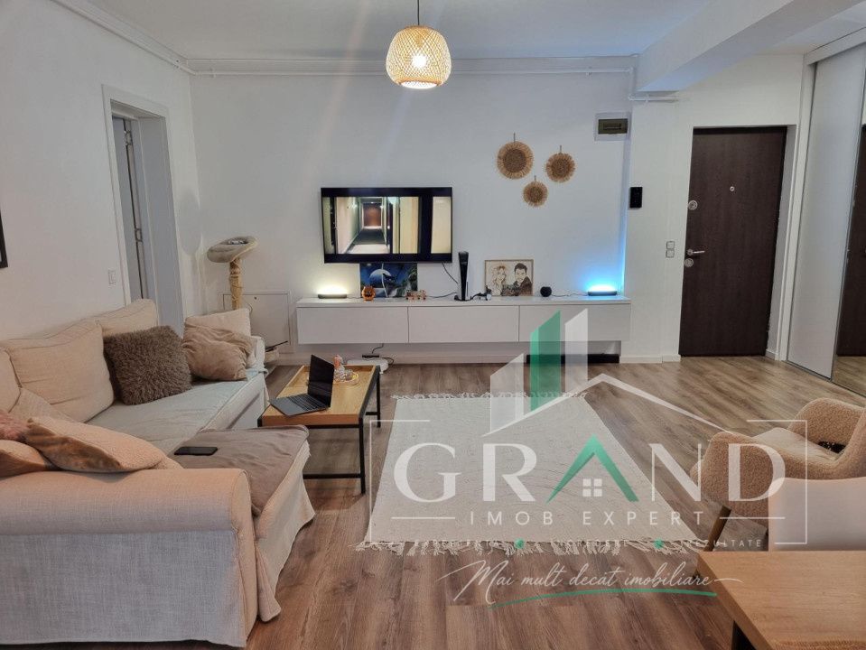 Ap 2 camere | Balcon | Parcare | Floresti-Cetatii – fotografia 6 din 12