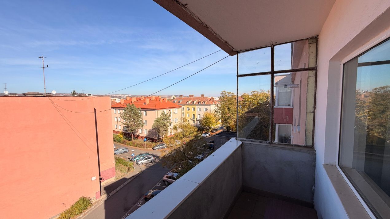Apartament 3 camere Gheorgheni strada Nicolae Titulescu – fotografia 15 din 15
