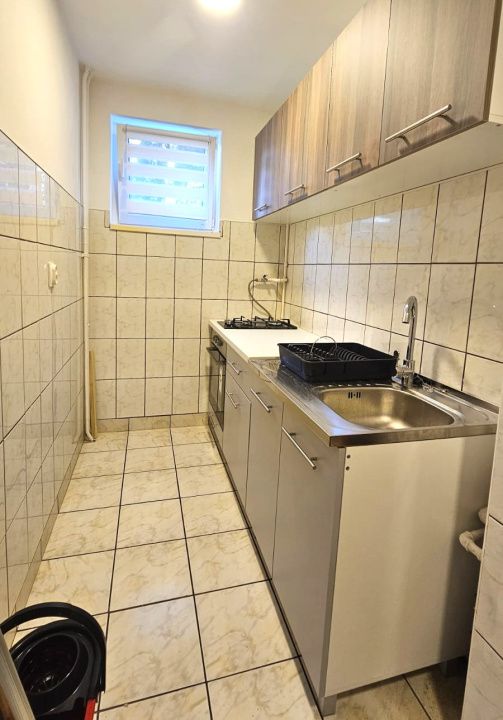 Apartament cu 2 camere si parcare pe strada Alverna – fotografia 6 din 9