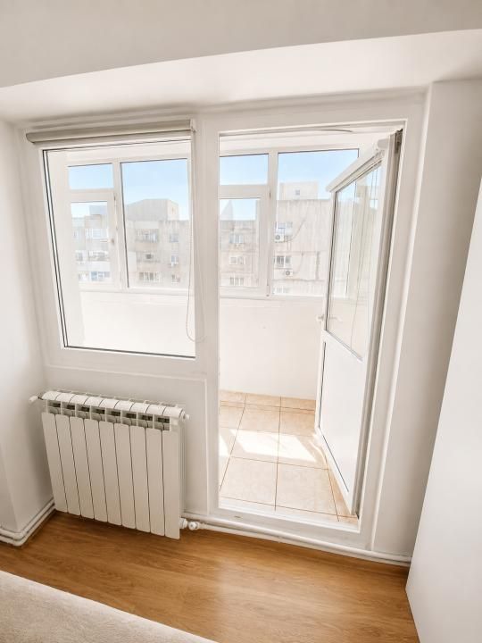 De închiriat – Apartament 3 camere decomandat | Zona Supernova – Brătianu – fotografia 12 din 15
