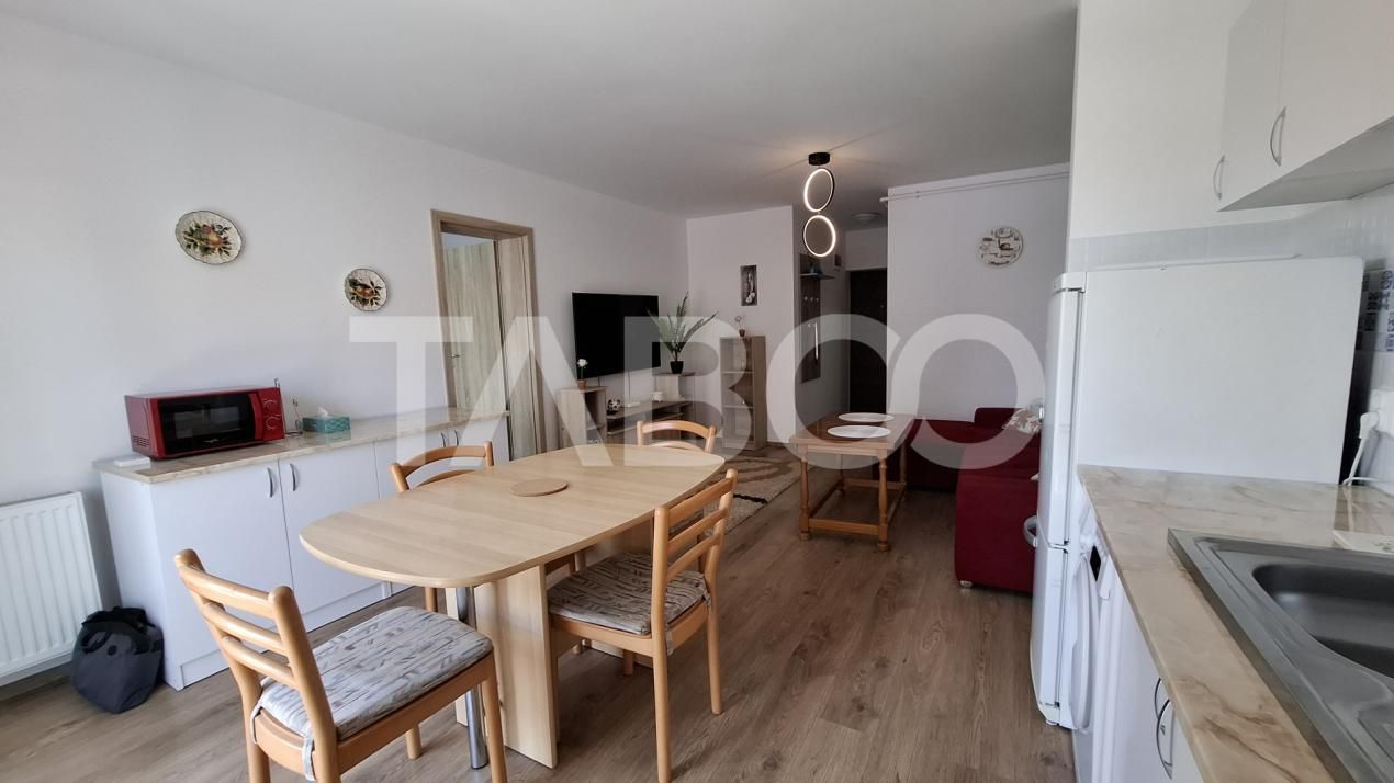 Apartament 2 camere de vanzare decomandat 40 mp zona Calea Surii Mici – fotografia 9 din 11