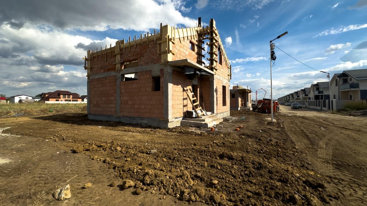 Casa individuala P+M | Intrare com. Berceni | 414mp teren – fotografia 13 din 15