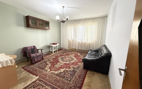 Apartament 2 camere 59 mp. Deco Proprietati INVESTITIE 50 mp. Nefinisat Pivnita