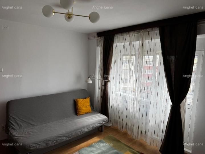 Garsoniera de inchiriat | Tineretului | Metrou | Centrala proprie – fotografia 3 din 8
