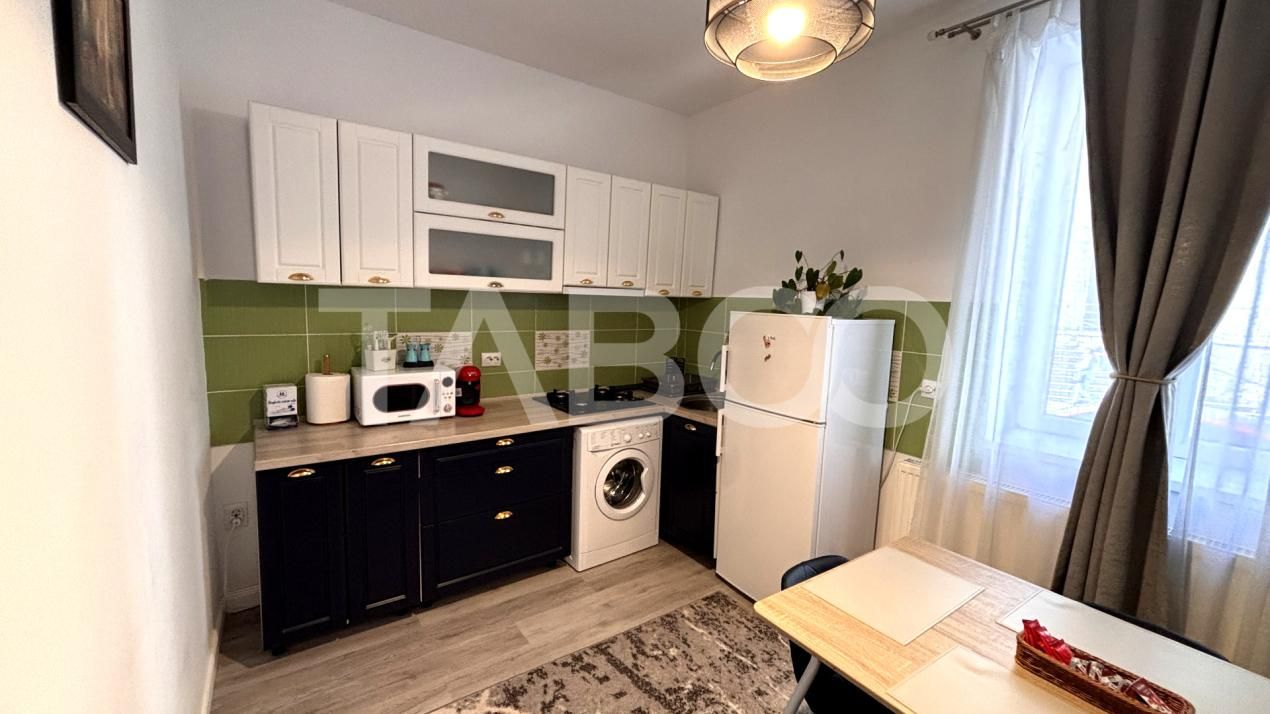 Apartament de vanzare 105mp pivnita si loc de parcare zona Centrala – fotografia 9 din 19