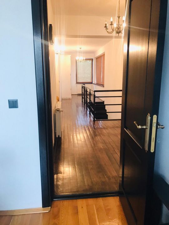 Casa D+P+E de inchiriat in Alba Iulia zona CETATE 350 mp si Teren 600 mp – fotografia 35 din 38