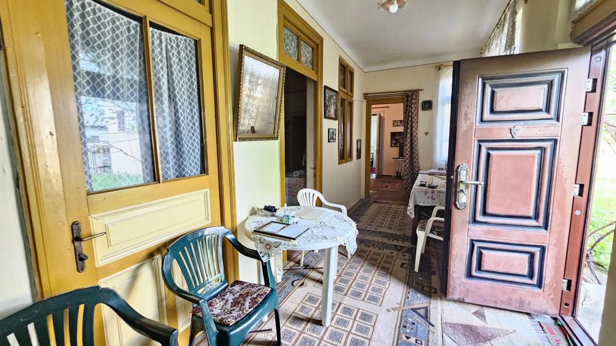 ✨Ploiesti | Parcul Regele Mihai I - casa interbelica cu teren de 648mp✨ – fotografia 10 din 28