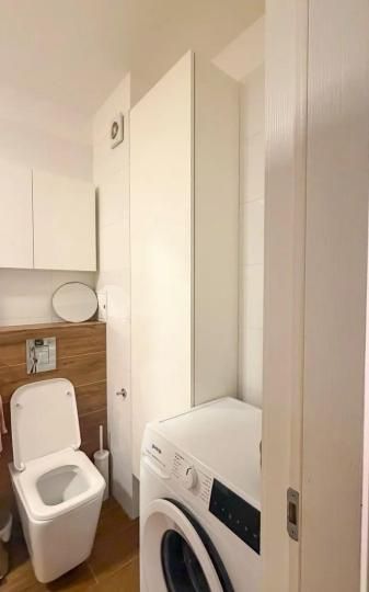 2 Camere de inchiriat | Baneasa | Metrou | PetFriendly | Centrala – fotografia 6 din 8