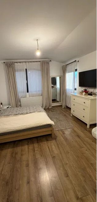 Casa 4 camere 150MP | Mobilat si utilat | 2024 | 2 locuri de parcare | – fotografia 6 din 14