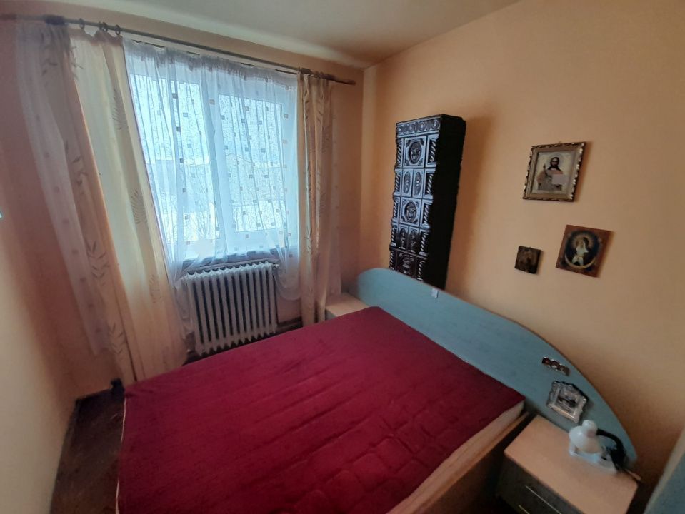 Apartament 3 camere DECOMANDAT, zona HAN – fotografia 15 din 18