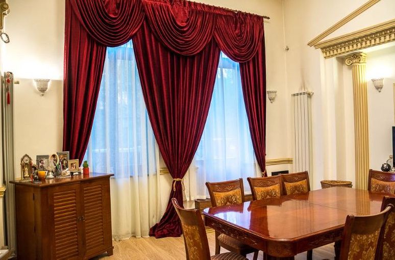 Apartament Exclusivist | Ultracentral - Unirii - Piata Sfantul Stefan | 265 mp – fotografia 16 din 19