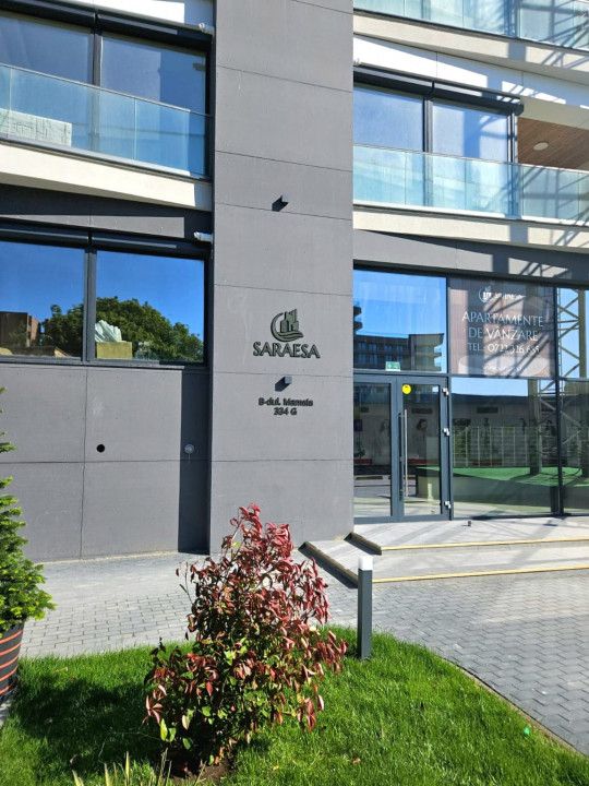 Apartament 2 camere situat in SARAESA Mamaia-Teatrul de vara – fotografia 14 din 22