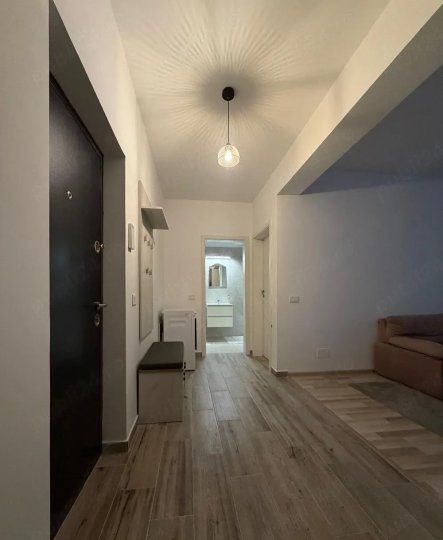 2 Camere de inchiriat | Theodor Pallady | Parcare | Centrala | Mobilat – fotografia 4 din 8