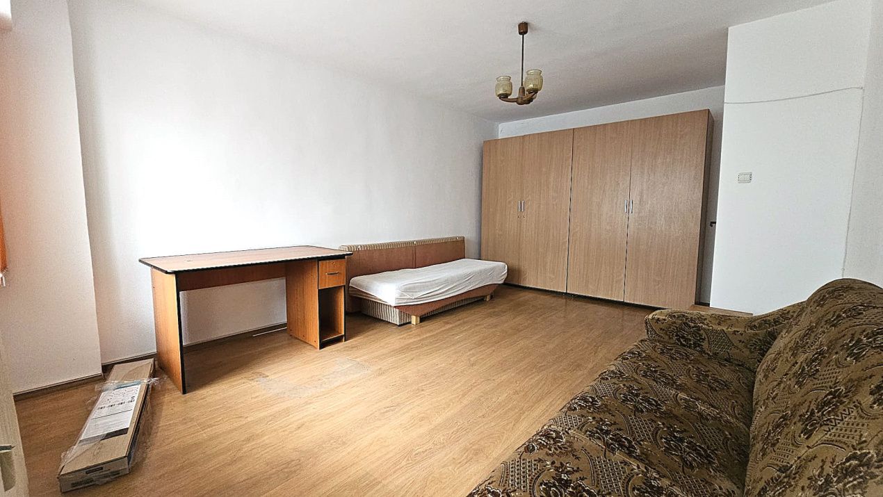 Apartament 1 camera, Calea Manastur -USAMV – fotografia 3 din 7
