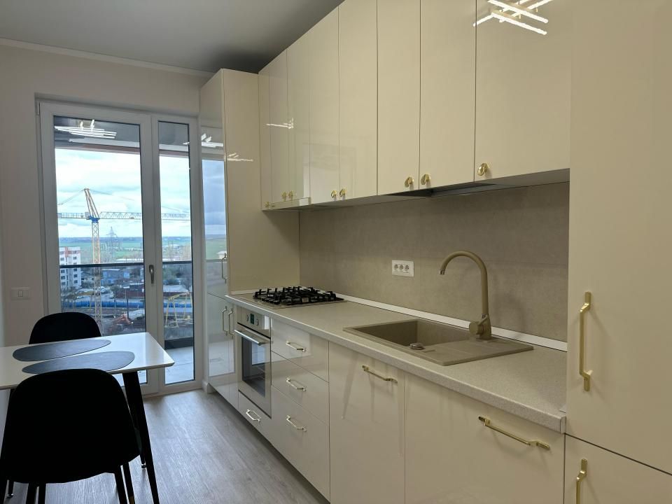 Apartament cu 2 camere de vânzare | Apollo Residence | Metrou Dimitrie Leonida – fotografia 4 din 10