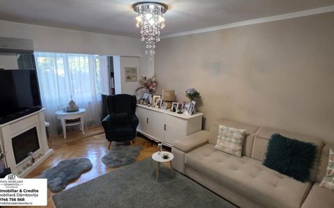 Apartament premium cu 3 camere, 80 mp utili – Ultracentral, mutare imediată