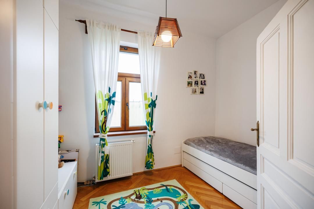 Apartament 3 camere| 92 mp | Iosefin - Str. Preyer| etaj 1| Comision 0% – fotografia 33 din 46