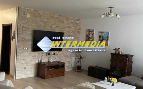 Casa P+1 CETATE Dealul Furcilor 355 mp Teren utilitati Finisata Utilata Mobilata