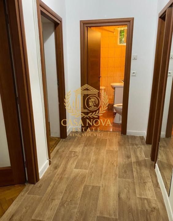 Apartament 2 camere 50mp, finisat mediu zona Stadion CFR – fotografia 3 din 5