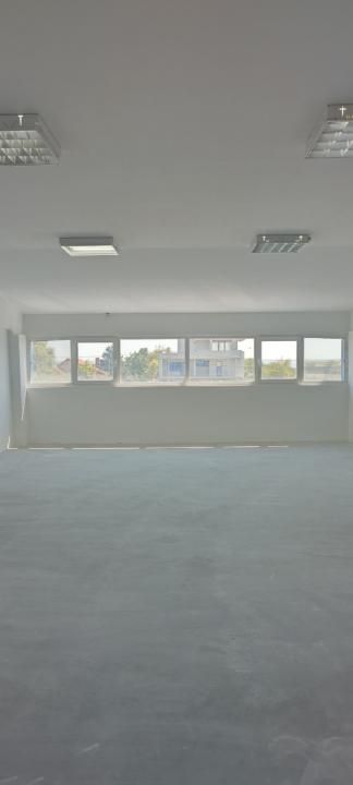 Ofertă închiriere hală/atelier auto cu birouri în Vânători,  Galați – fotografia 23 din 26