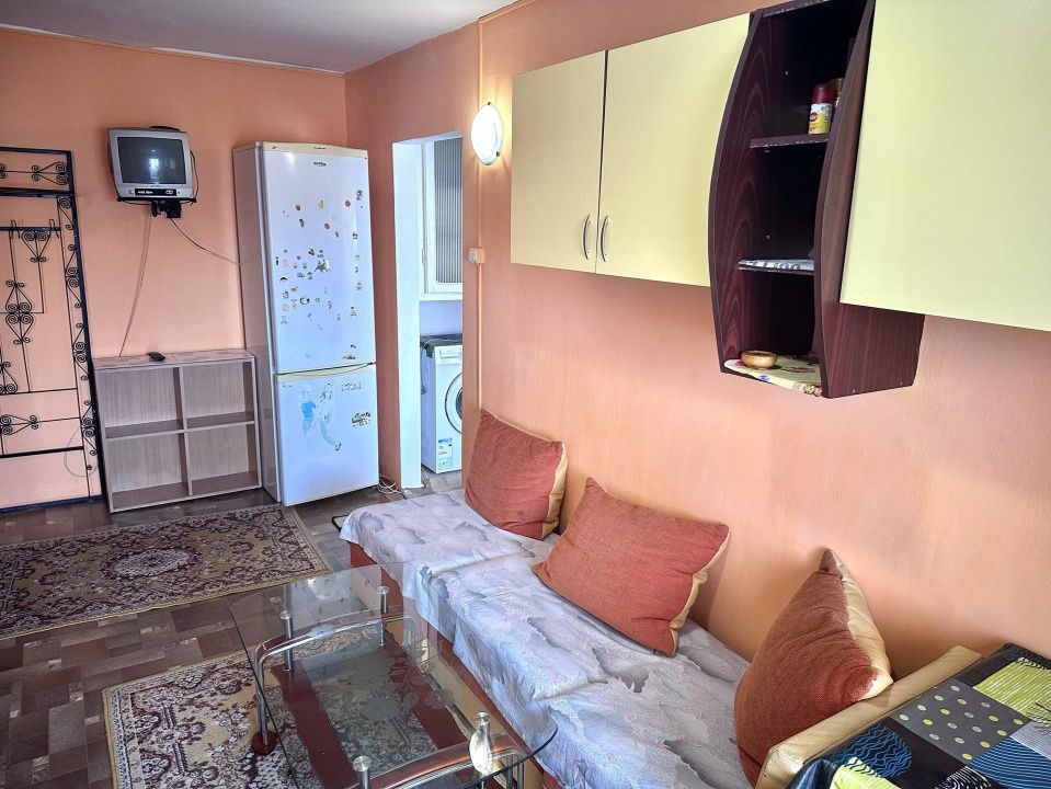 Apartament 2 camere de inchiriat mobilat utilat – fotografia 12 din 14