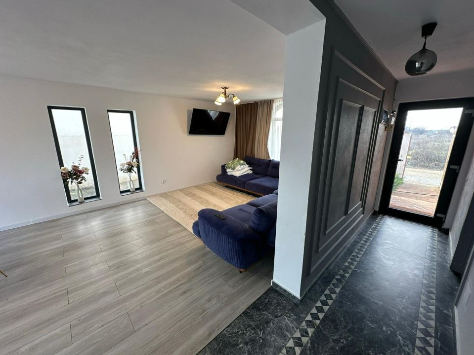 Casa 4 camere, 120mp, Carcea, zona Metro – fotografia 3 din 15