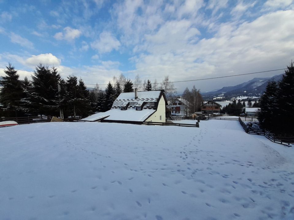 Cabana cu vedere la lac, 8 camere, 200 mp, 1800 mp teren, zona Colibita – fotografia 16 din 34