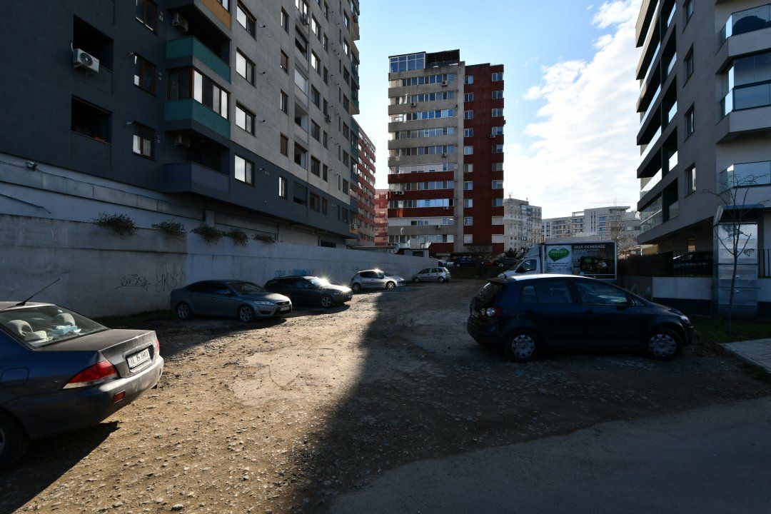 Tomis Nord – Teren 847mp cu dubla deschidere COMISION 0% – fotografia 7 din 13