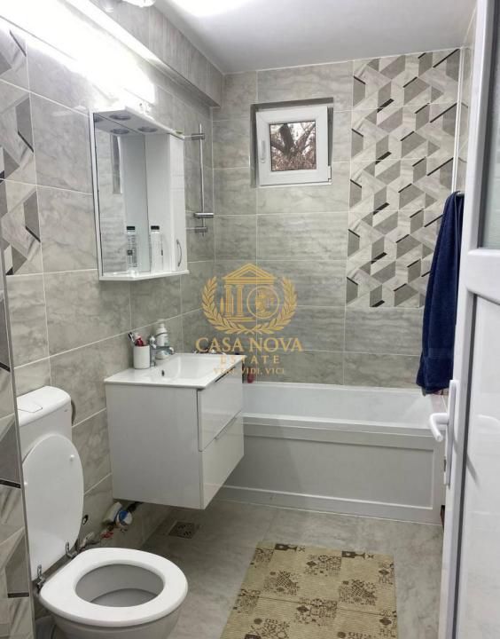 Apartament 2 camere 50mp, balcon, zona Iulius Mall, parcare – fotografia 8 din 8