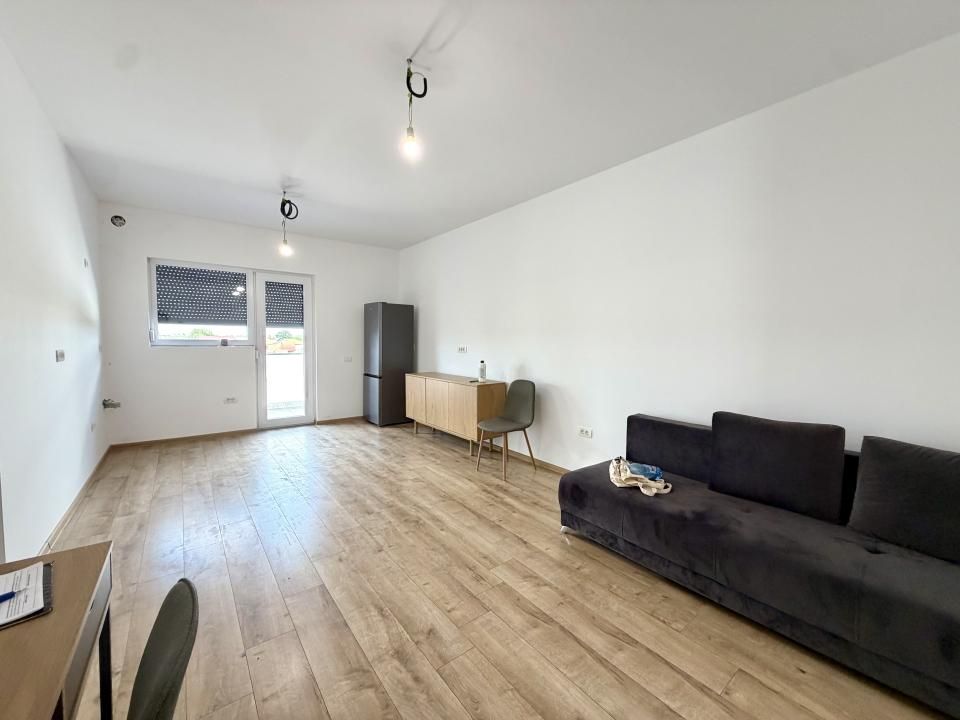 Apartament 2 camere, 48 mp utili, terasa 24 mp - Giarmata Vii – fotografia 2 din 7
