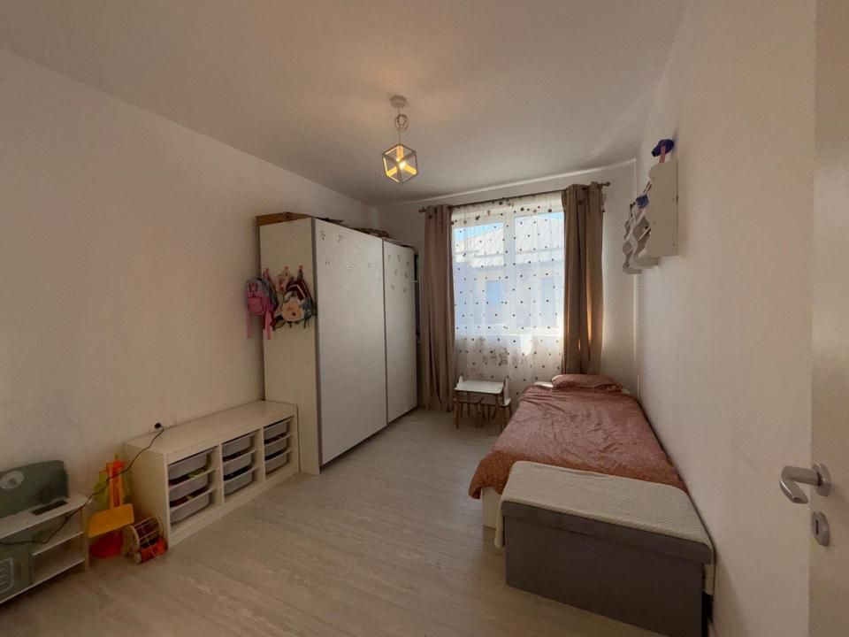 Exclusivitate!Com0%! Apartament 56mp 3 camere Beta Besidence , Chinteni – fotografia 22 din 27