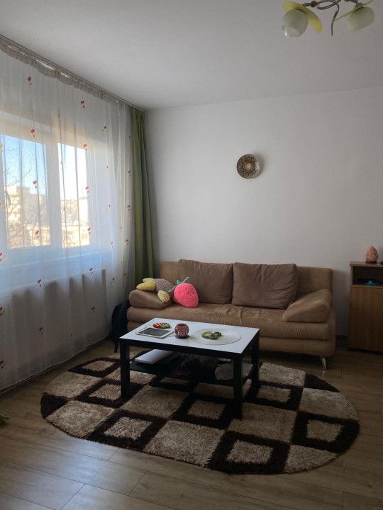 Închiriere apart. cu 2 camere, 56 mp., Mănăștur/BIG 460 Eur – fotografia 5 din 9