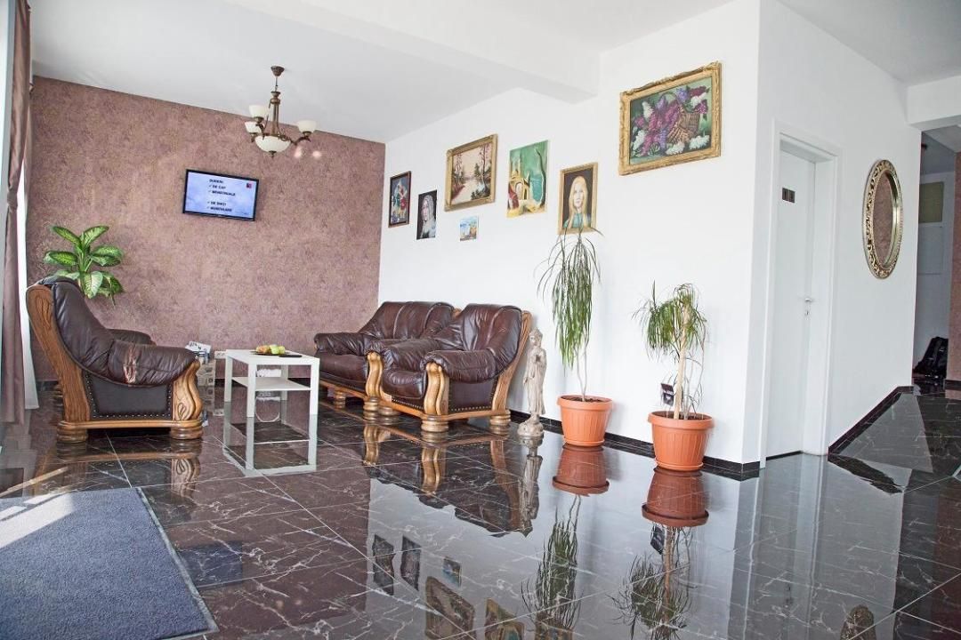 Hotel de vanzare | Popesti-Leordeni | Afacere la cheie | 18 camere – fotografia 5 din 21