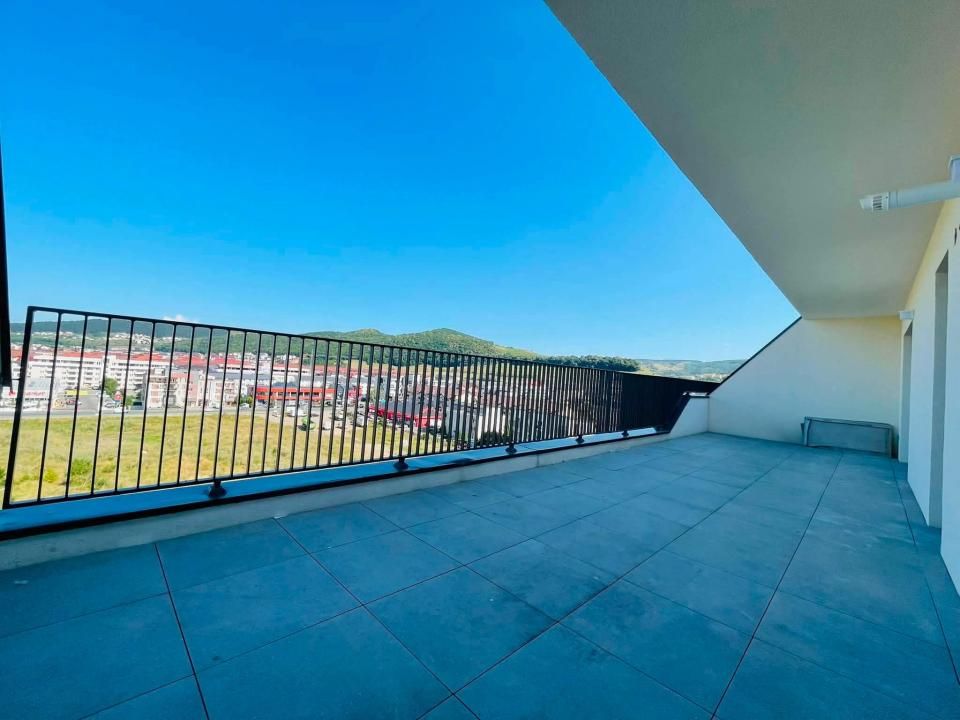 Apartament cu 3 camere și terasă de 36 mp | Eroilor, Florești – fotografia 12 din 13