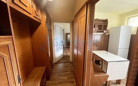Apartament de inchiriat cu 3 camere Blv. Dacia, Oradea, Pet Friendly