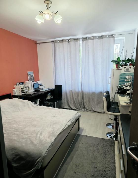 Apartament cu 3 camere și parcare inclusă în preț – Complex Tineretului – fotografia 7 din 11