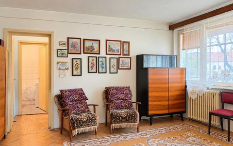 Apartament 3 camere central Pta Bucuresti | Et. 1 | Garaj inclus