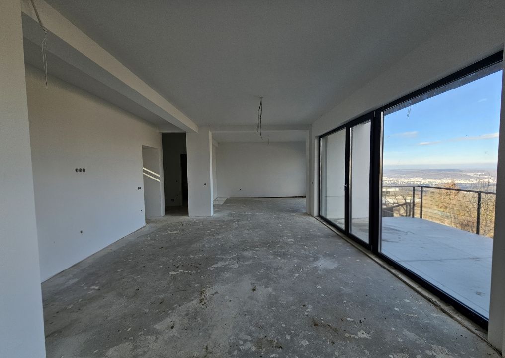 Duplex spatios in Feleacu – fotografia 8 din 23