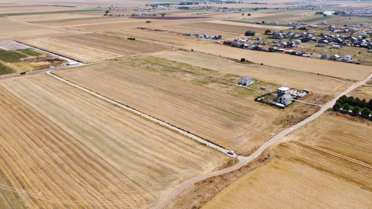 Terenuri in 36 Rate - Berceni Primaverii | curent si gaz la lot |#EG34 – fotografia 5 din 8
