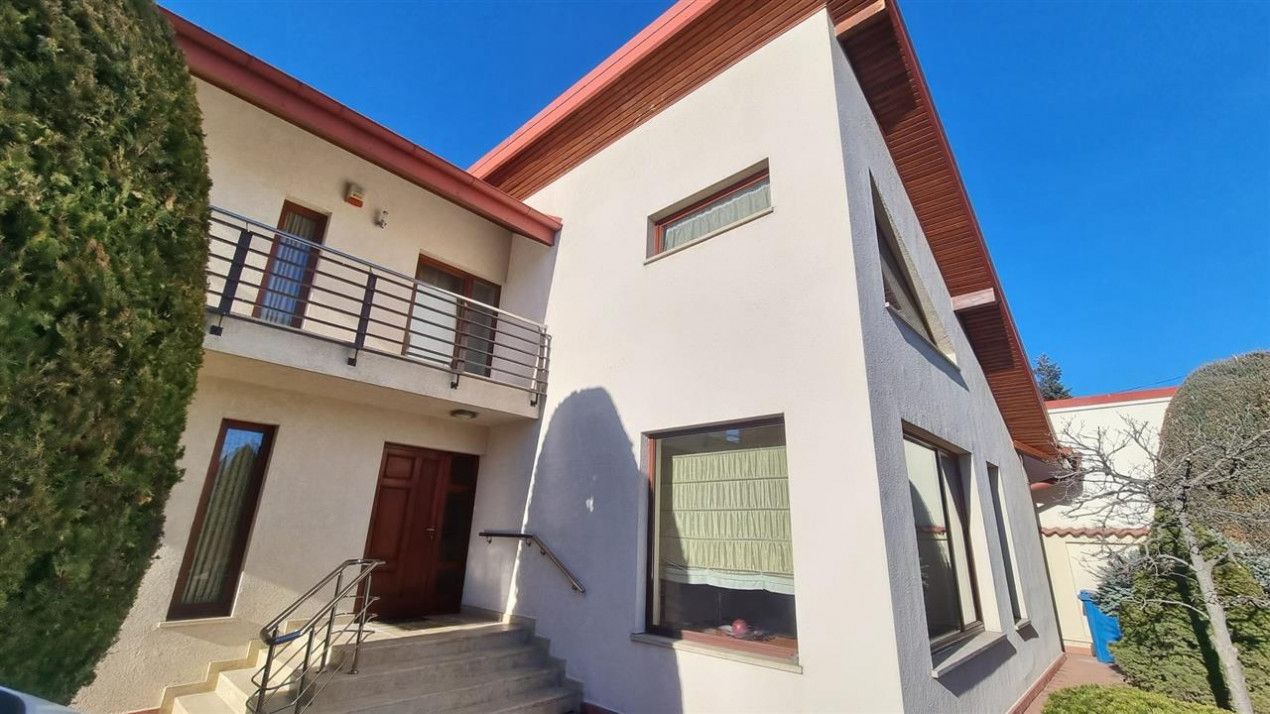Inchiriere Vila Lux Ploiesti – fotografia 53 din 68