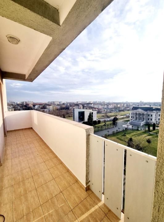 Apartament elegant 2 camere, 69 mp utili - Zona Torontalului – fotografia 10 din 10