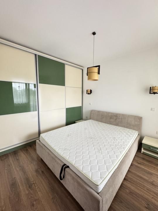 Apartament 2 camere cu parcare Florești – fotografia 9 din 14