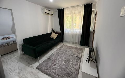 Apartament 2 camere, 30 mp, cartier Valea Rosie, zona Pietei