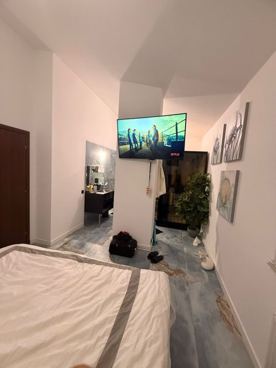 Apartament 4 camere, 113mp utili si 80mp terase, Baneasa – fotografia 10 din 28