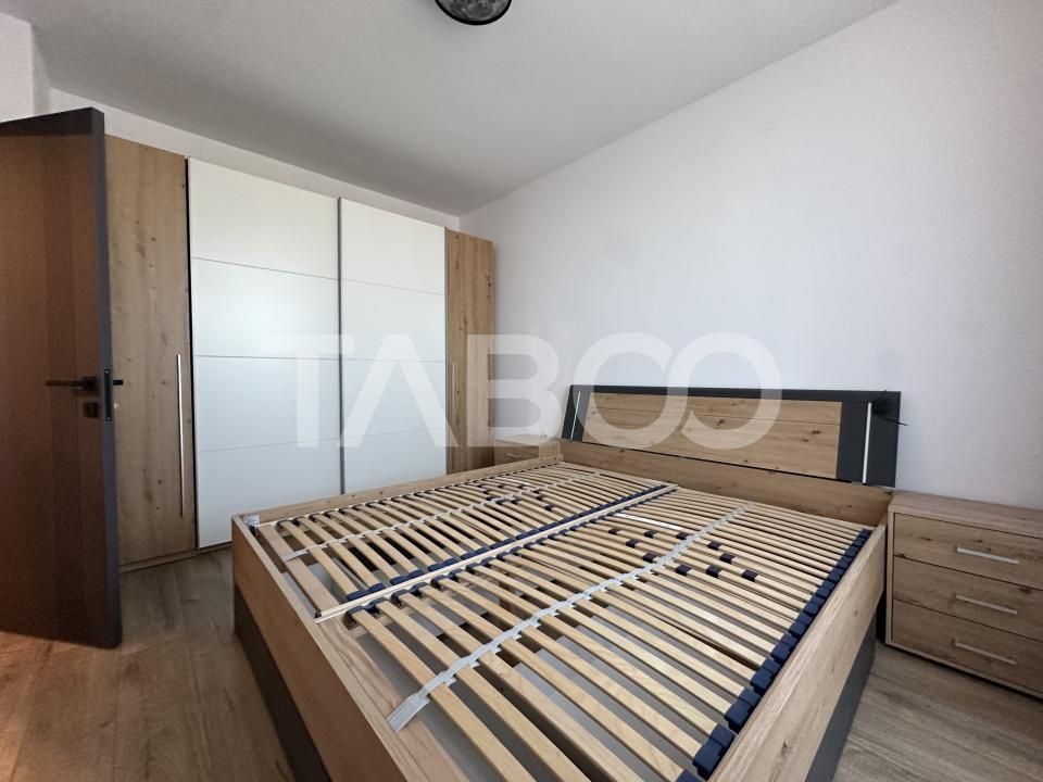 Apartament cu 3 camere de vanzare la cheie in bloc nou zona pod Ira – fotografia 6 din 8