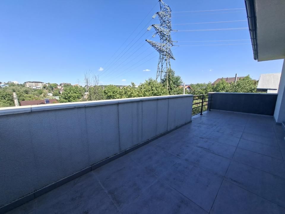 Vila finalizata Aleea Tudor Neculai, Ideal Residence, V Adanca, te muti imediat – fotografia 13 din 15