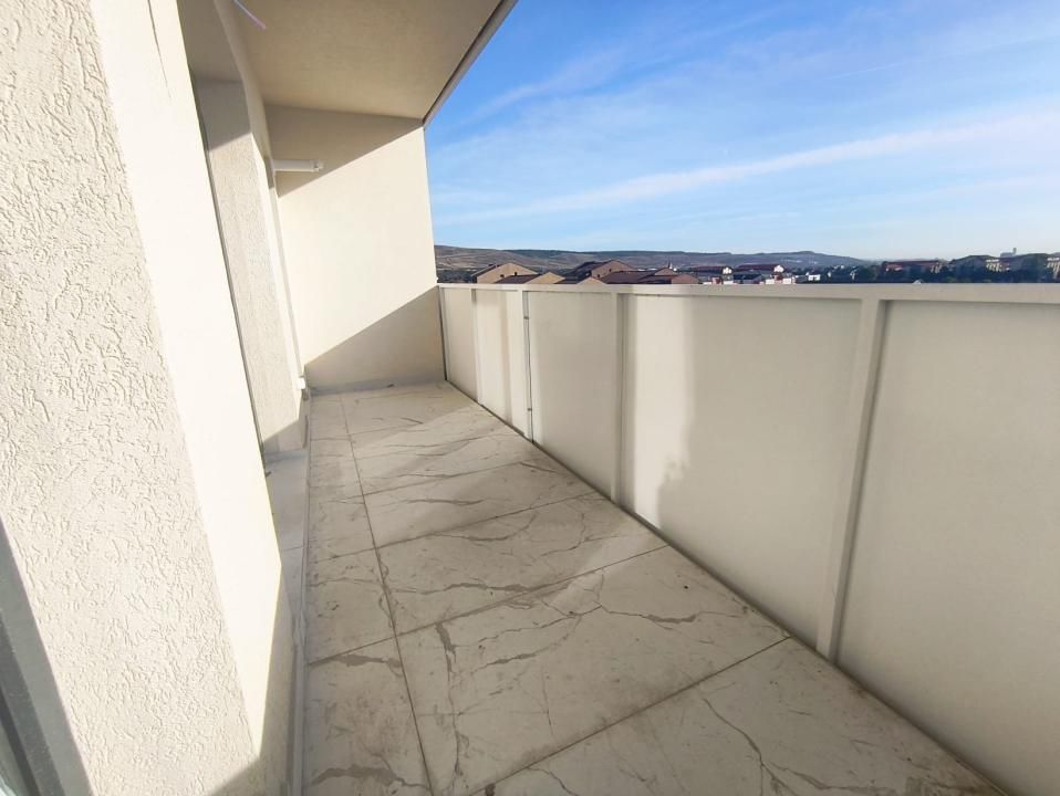 Apartament 2 camere finisat, Eroilor Residence, garaj subteran inclus – fotografia 10 din 12