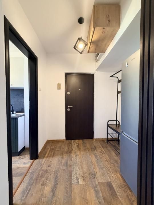 Apartament modern în Zona Iancului - Vatra Luminoasă – fotografia 8 din 26