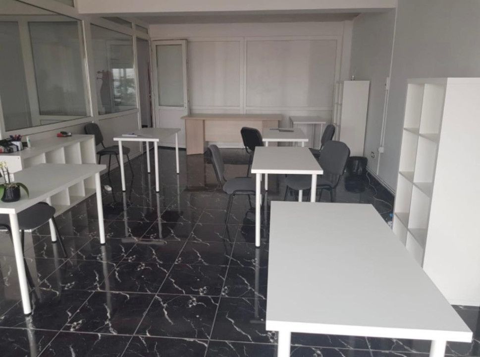CLĂDIRE DE BIROURI | 320 MP | ZONA CAPITOL – LA 20 M DE BULEVARDUL MAMAIA – fotografia 14 din 23